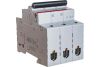 Автоматический выключатель ABB SH203L 3-полюсный C10 4,5кА