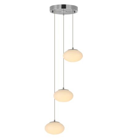 Подвесной светильник Citilux Atman smart CL226A031