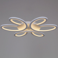 Потолочная люстра Reluce 74090-0.3-03 WH