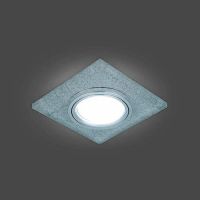 Встраиваемый светильник Gauss Backlight BL065
