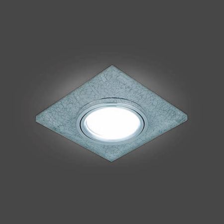 Встраиваемый светильник Gauss Backlight BL065
