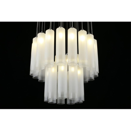 Каскадная люстра Aployt Francesca APL.859.06.27