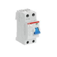 УЗО ABB селективное F202 A S-63/0.3 63A 300mA (тип-А)