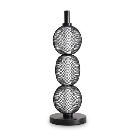 Настольная лампа Freya Bush FR6195TL-L6B