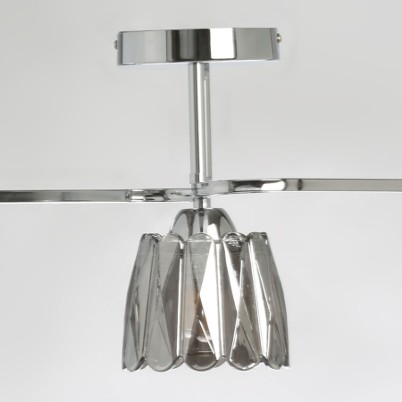 Потолочная люстра De Markt Клэр 463012003