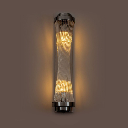 Настенный светильник Modelux ML.507.450 CR