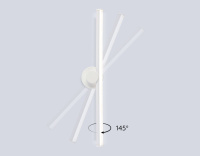 Настенный светильник Ambrella Light Comfort LineTech FL6101