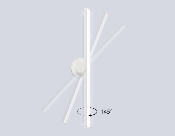 Настенный светильник Ambrella Light Comfort LineTech FL6101