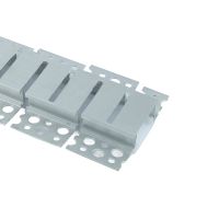 Профиль встраиваемый для светодиодной ленты Feron 53069