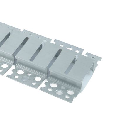 Профиль встраиваемый для светодиодной ленты Feron 53069