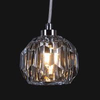 Подвесной светильник De Markt Крайс 657012201