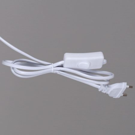 Торшер Reluce 00880-0.6-01HV WT