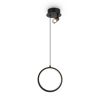 Подвесной светильник Freya Airy FR6082PL-L10B