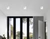 Накладной светильник Ambrella Light GX Standard Tech TN5358