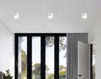 Накладной светильник Ambrella Light GX Standard Tech TN5358