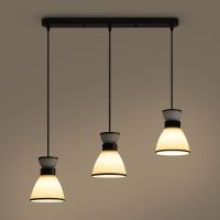 Подвесной светильник Freya Topi FR5503PL-03B1