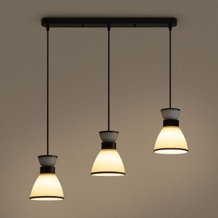 Подвесной светильник Freya Topi FR5503PL-03B1