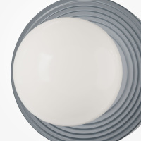 Настенный светильник Maytoni Careless MOD403WL-01GR1