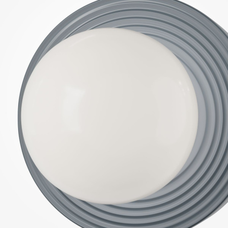 Настенный светильник Maytoni Careless MOD403WL-01GR1