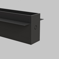 Шинопровод встраиваемый IMEX Smart Line IL.0050.2000-2-BK