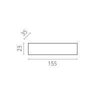 Блок питания 24V с DIP+плавный пуск 100W Lightstar 424104