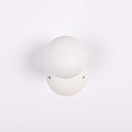 Настенный светильник ImperiumLoft Spherra White 311487-22