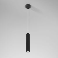 Подвесной светильник Elektrostandard Trio 50310 LED черный a067066
