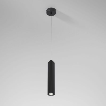 Подвесной светильник Elektrostandard Trio 50310 LED черный a067066