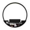 Потолочный светильник Freya Frame FR6084CL-L68B