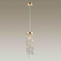 Подвесной светильник Odeon Light Chokka 5028/1