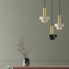 Подвесной светильник ImperiumLoft Cadis 140587-26