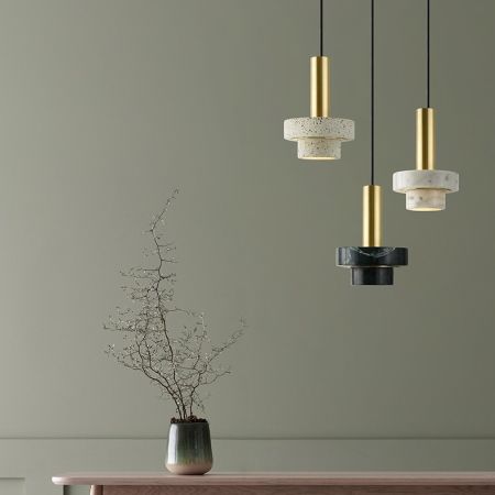 Подвесной светильник ImperiumLoft Cadis 140587-26