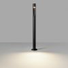 Ландшафтный светильник Odeon Light Nature Frankie 7206/5GLA
