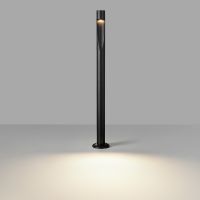 Ландшафтный светильник Odeon Light Nature Frankie 7206/5GLA