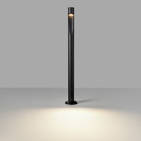 Ландшафтный светильник Odeon Light Nature Frankie 7206/5GLA