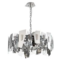 Подвесная люстра Citilux Dart CL231271