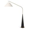 Торшер Loft IT Bobbie 10570F Black