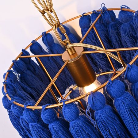 Бра ImperiumLoft Tassel 268534-26
