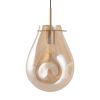 Подвесной светильник Freya Dispel FR5180PL-01BS