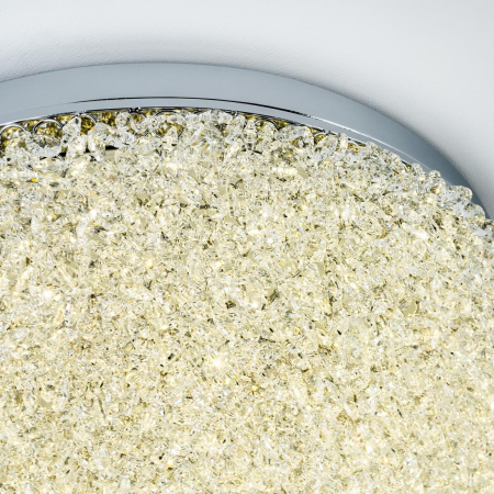 Потолочная люстра Modelux ML.2320.500 CR