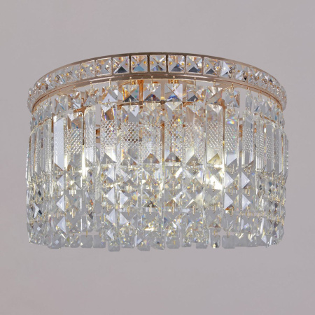 Потолочная люстра Reluce 90327-0.3-05 FGD