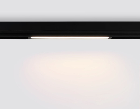 Трековый магнитный светильник Ambrella Light Magnetic 220V GL1272