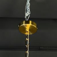 Подвесная люстра ImperiumLoft Antic 147882-22