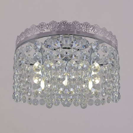 Потолочная люстра Reluce 90330-0.3-05 CR