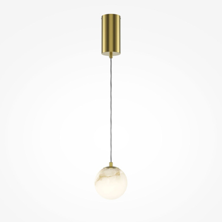 Подвесной светильник Maytoni Yora MOD464PL-L5BSK