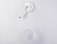 Настенный светильник Ambrella Light LineTech FL51651