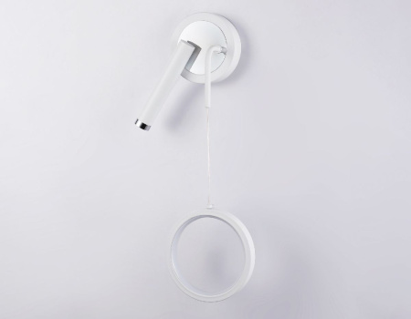 Настенный светильник Ambrella Light LineTech FL51651