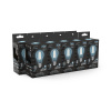 Лампа светодиодная Gauss Filament E27 26W 4100K 102902226