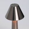 Настольная лампа Escada Evo 10256/L LED