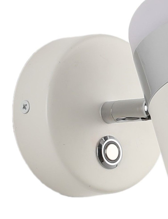 Спот Zortes Fiero ZRS.27808.9